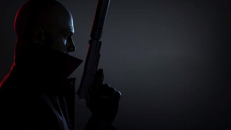 Hitman 3 : La trilogie pèsera environ 100 Go