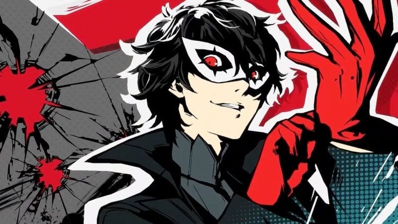 Persona : les OST arrivent demain sur Spotify