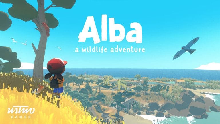 Alba : Plus de 250 000 arbres plantés grâce aux téléchargements du jeu