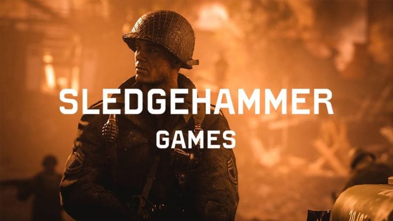 Sledgehammer Games serait le développeur de Call of Duty 2021 - Dexerto.fr