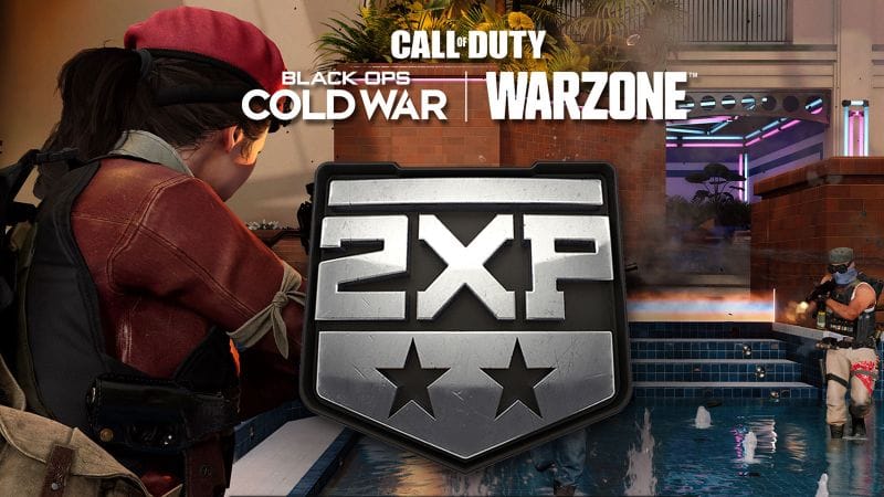 Quand auront lieu les prochains Double XP sur Cold War et Warzone ? - Dexerto.fr