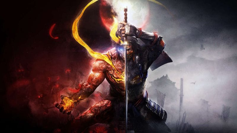 Team Ninja (Nioh) a plusieurs annonces en stock pour 2021