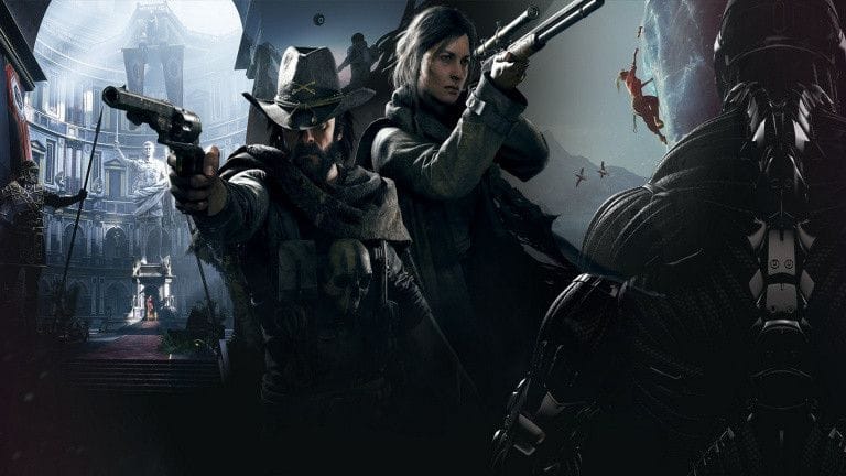 Crytek (Crysis) recrute pour un nouveau jeu AAA