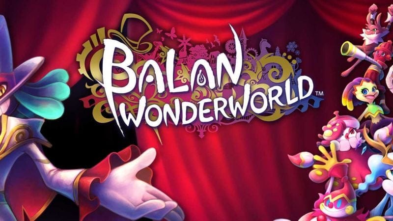 Balan Wonderworld révèle de nouveaux détails sur ses mondes