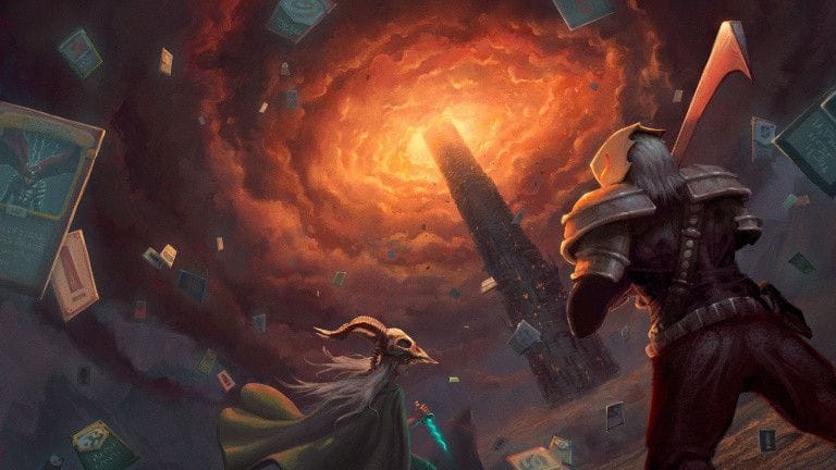 Slay the Spire va être adapté en jeu de société