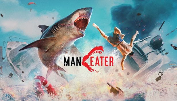Avis sur maneater un des jeux ps plus de mois .