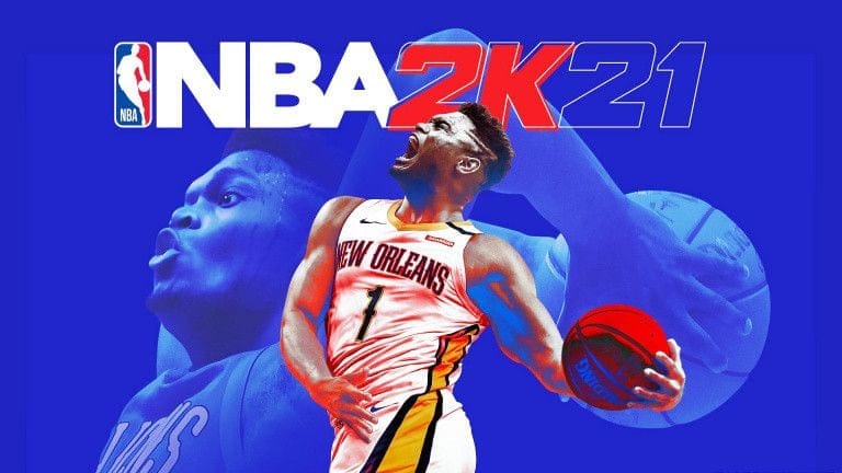 NBA 2K21, locker codes : comment gagner des VC et des MT ?