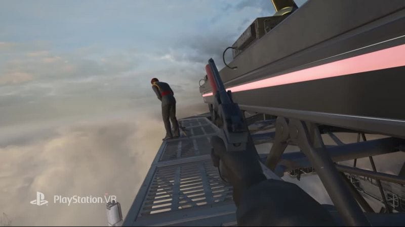 Bande-annonce Hitman 3 - Le mode VR se montre une nouvelle fois - jeuxvideo.com