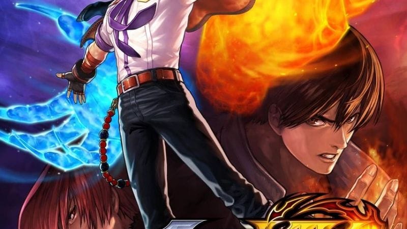 SNK lance The King of Fighters 14 : Ultimate Edition sur PS4
