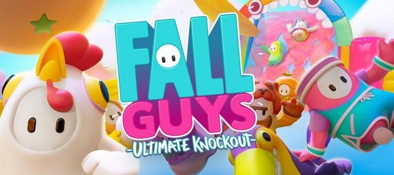 Fall Guys officialise le crossover avec DOOM