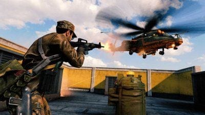 Call of Duty: Black Ops Cold War et Warzone, nouveaux modes dès cette semaine et aperçu des nouveautés Multijoueur et Zombies du patch de mi-saison