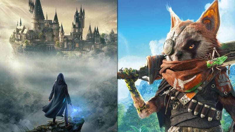 20 jeux Open-World attendus en 2021 et 2022