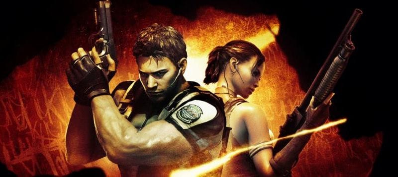 Resident Evil 5: les 50 musiques remasterisées dans un triple vinyle