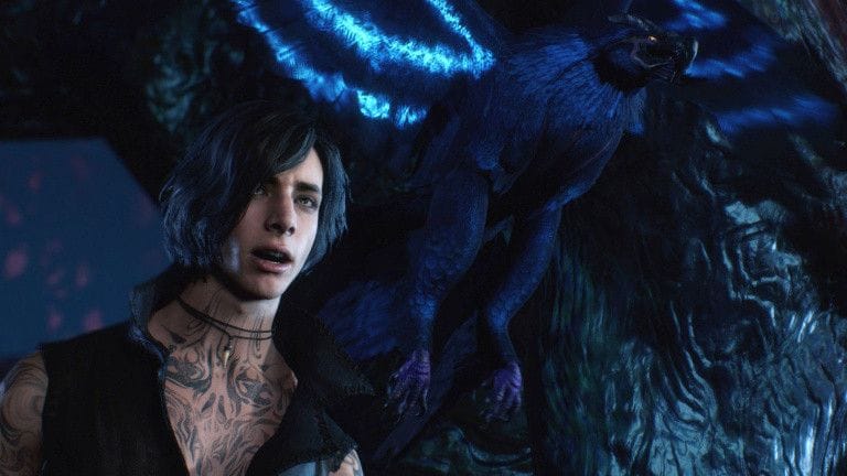 Brad Venable, la voix de Griffon dans Devil May Cry 5, est décédé