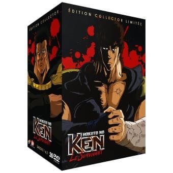 Fist of the North Star (Ken le survivant)