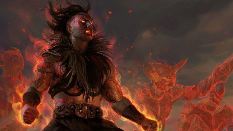 Path of Exile 2 : Une sortie qui risque de patienter jusqu'en 2022