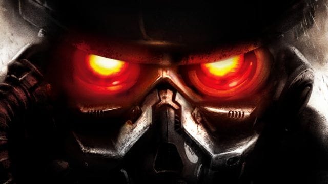 Le site officiel de la franchise KILLZONE a pris sa retraite