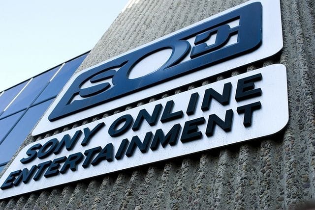 L'ancien président de Sony Online, Kelly Flock, est mort