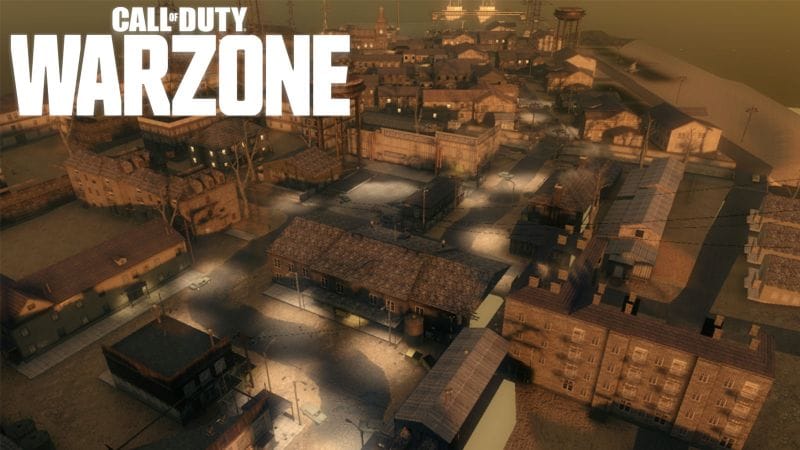 Warzone : un nouveau glitch sur Rebirth Island frustre vraiment les joueurs - Dexerto.fr