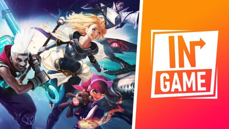 Chronique  : Les jeux compétitifs ne sont pas difficiles, ils sont mal expliqués - jeuxvideo.com