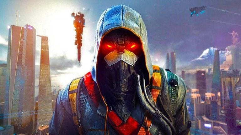 Killzone : Le site web n'est plus accessible