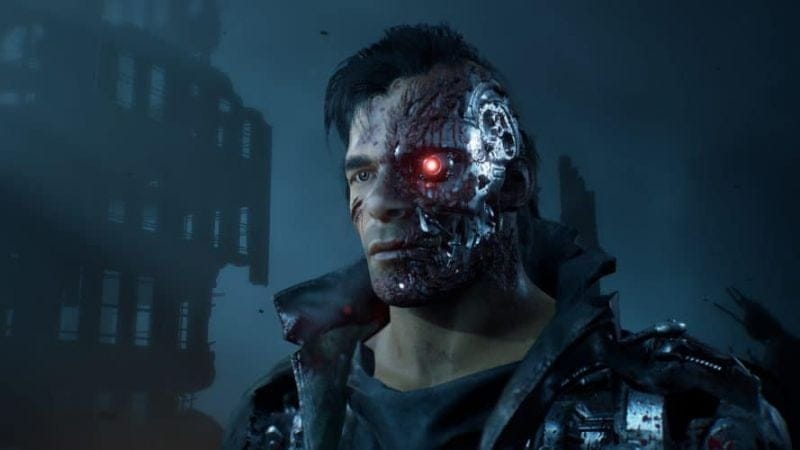 Terminator Resistance : Une version Enhanced sortira le 26 mars 2021 sur PS5