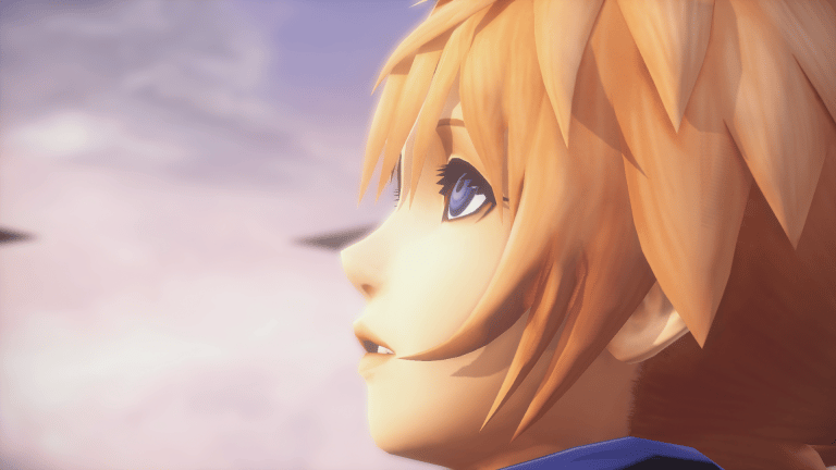 Test du jeu World of Final Fantasy