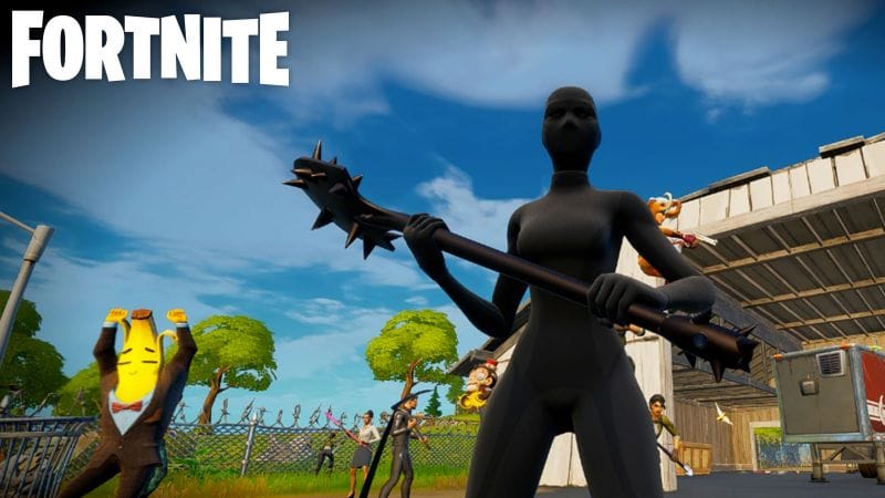 Fortnite confirme enfin un nerf pour les skins super-héros "pay-to-win" - Dexerto.fr