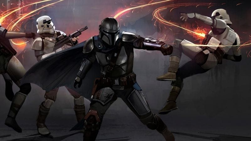 Un Star Wars Battlefront III bientôt annoncé ?