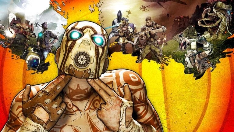 Borderlands : le film se prépare à débuter son tournage