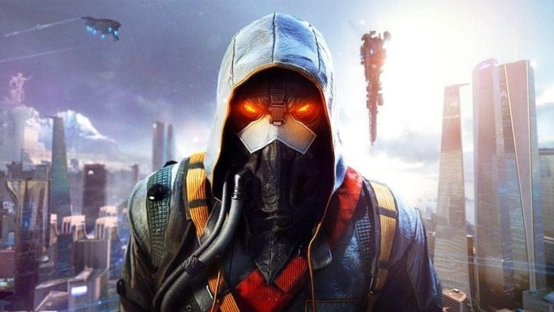 Le site de la franchise Killzone prend sa retraite