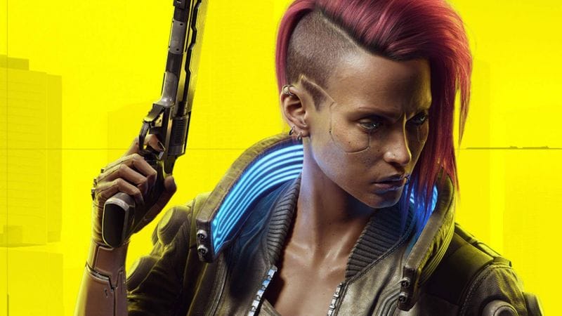 RUMEUR | Cyberpunk 2077 : Des fuites sur les modes multijoueur - JVFrance