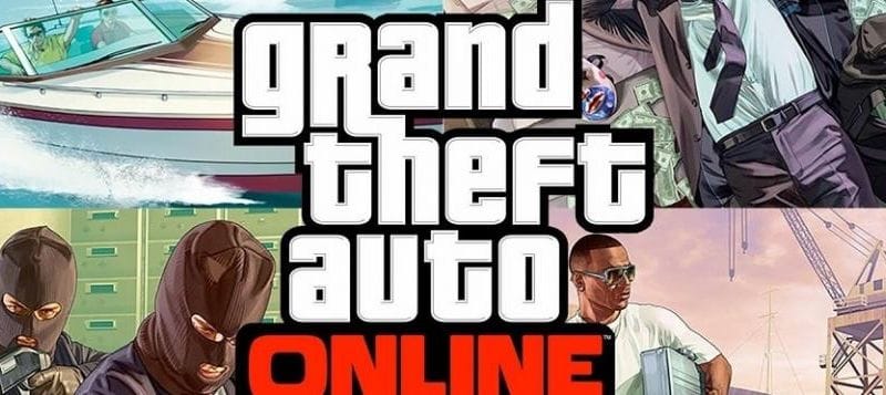 GTA Online aussi beau que RDR 2 sur PS5 et Xbox Series?