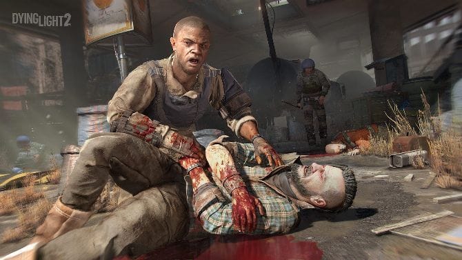 Dying Light 2 : Techland veut rassurer et promet des infos bientôt