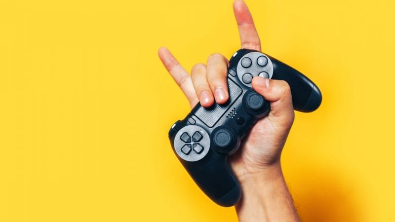 Concerts sur Fortnite, musées sur Animal Crossing... les jeux vidéo, nouvel eldorado de la culture?