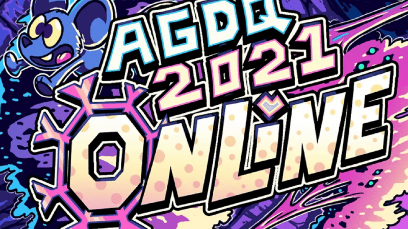 Que retenir de l'AGDQ 2021 ? (Jour 7 et bilan)