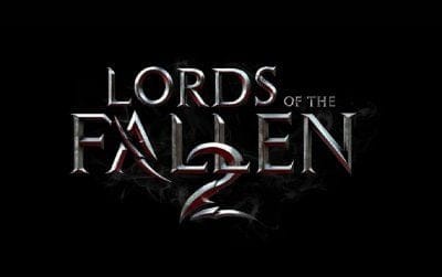 Lords of the Fallen 2 : « le plus grand projet » de CI Games, un logo partagé