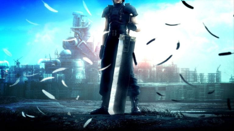 Square Enix dépose plusieurs marques pouvant être liées à Final Fantasy
