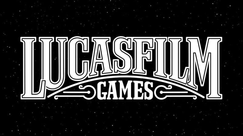Les jeux Star Wars seront maintenant réunis sous la marque Lucasfilm Games