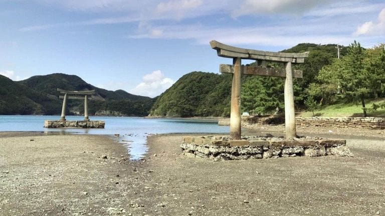 Ghost of Tsushima : Les joueurs mobilisés pour sauver un véritable sanctuaire