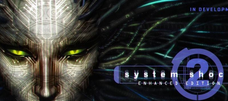 System Shock 2: Enhanced Edition jouable en VR?