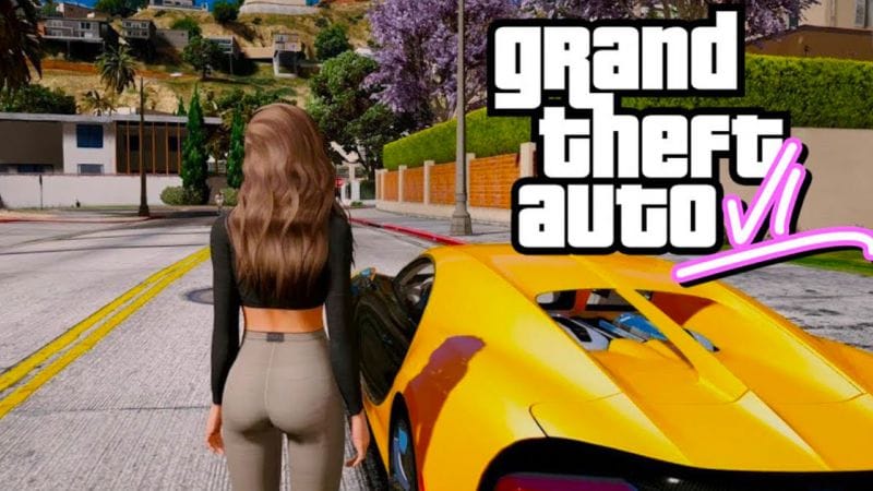 GTA VI : une fuite révèle une grande première dans le jeu qui devrait ravir tous les fans