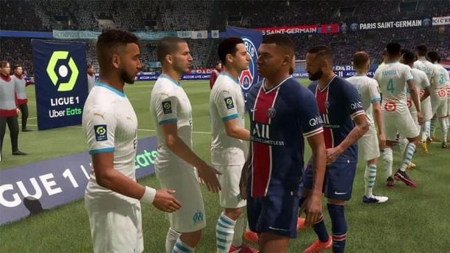 FIFA 21 : MàJ 1.11, tous les détails de la mise à jour - FIFA 21 - GAMEWAVE
