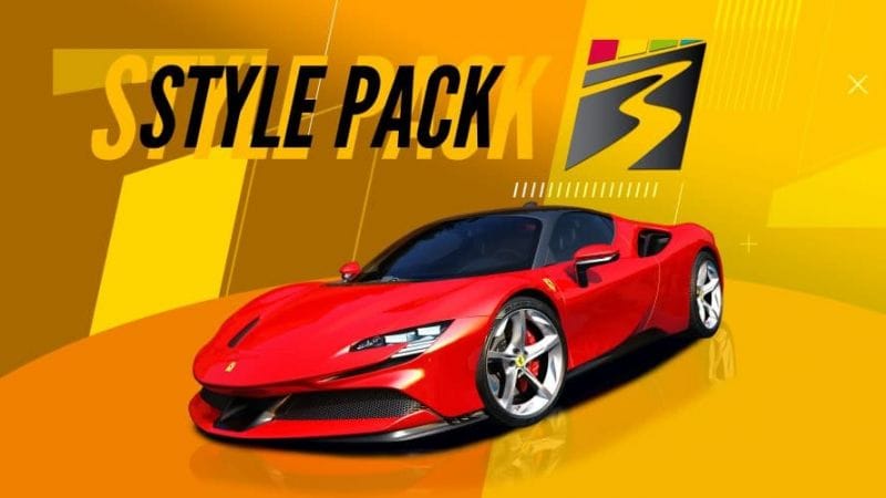 Project Cars 3 : Le DLC « Style Pack » est disponible sur PC, PS4 et Xbox One