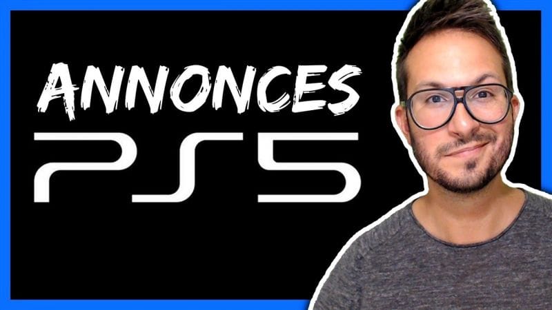 Annonces PS5 🔥 Dates de sortie, chiffres historiques + comparatifs Xbox Series et Nintendo Switch