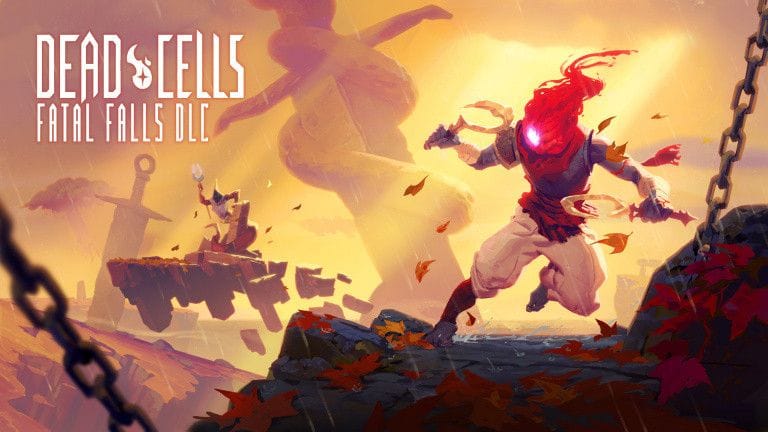 Dead Cells : Fatal Falls - Motion Twin et Evil Empire datent la sortie du nouveau DLC