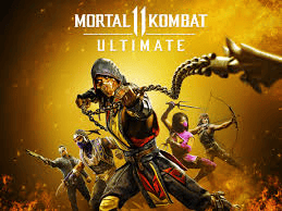 Promotion Mortal Kombat 11 Ultimate