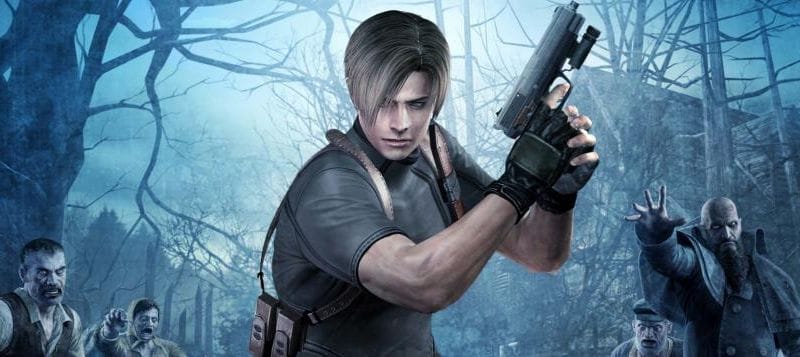 Resident Evil 4 en tendance Twitter pour son 16ème anniversaire