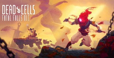 Dead Cells : une date de sortie pour le DLC Fatal Falls, et des réductions à venir