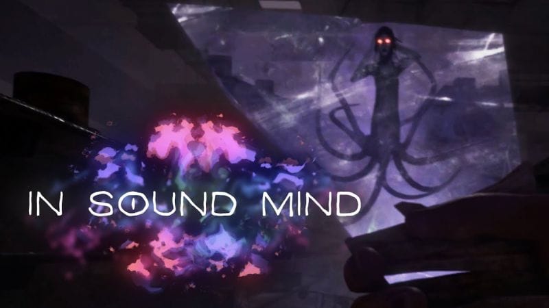 In Sound Mind : Un jeu d'horreur annoncé sur PC, PS5 et Xbox Series X